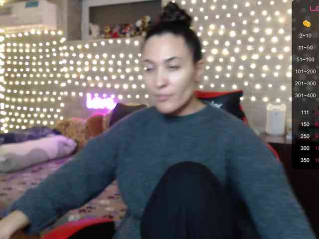 Marina4Love webcam