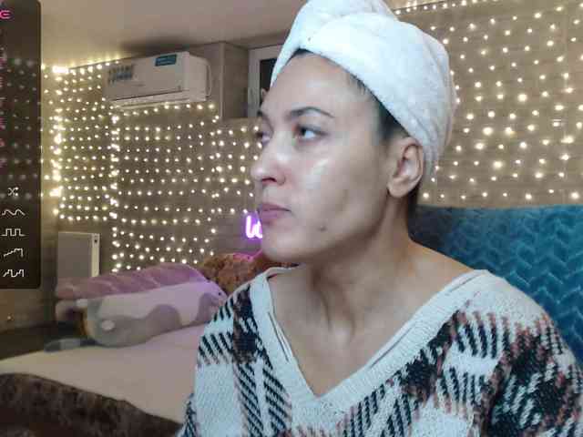 Marina4Love webcam