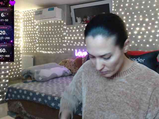 Marina4Love webcam
