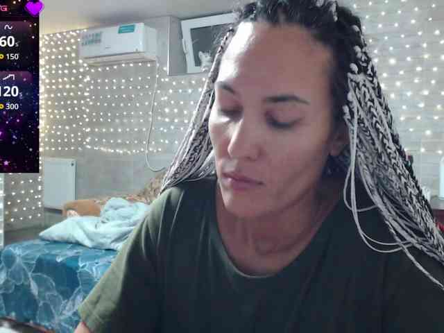 Marina4Love webcam