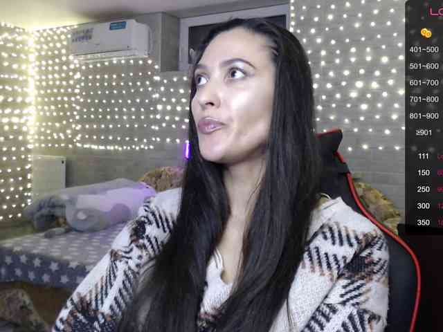 Marina4Love webcam