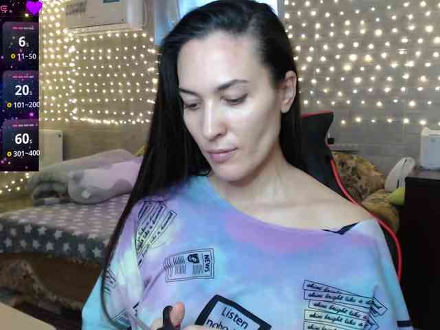 Marina4Love webcam