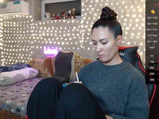 Marina4Love webcam