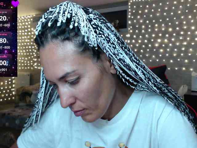 Marina4Love webcam