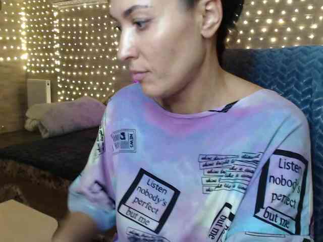 Marina4Love webcam