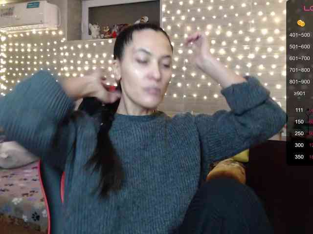 Marina4Love webcam