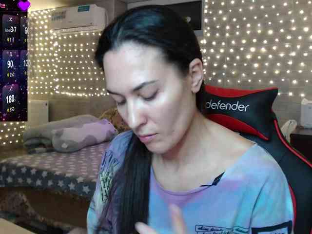Marina4Love webcam