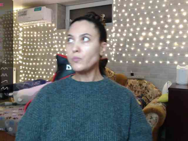 Marina4Love webcam