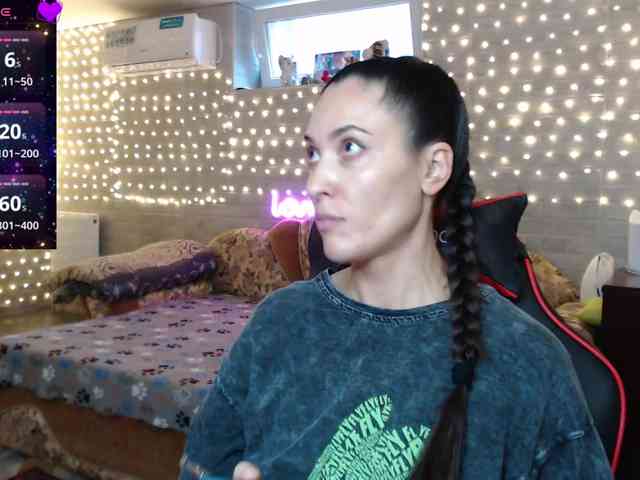 Marina4Love webcam