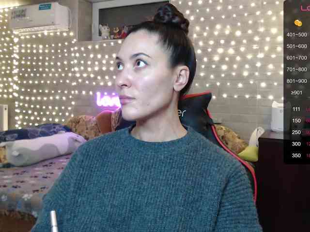 Marina4Love webcam
