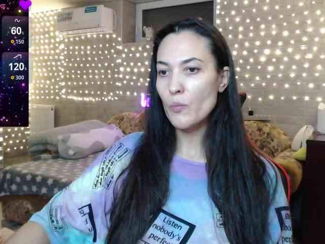 Marina4Love webcam