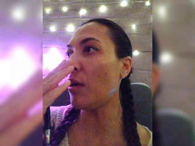 Marina4Love webcam