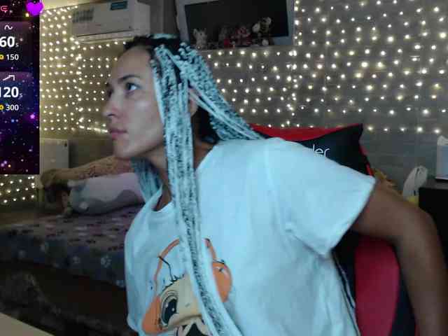 Marina4Love webcam