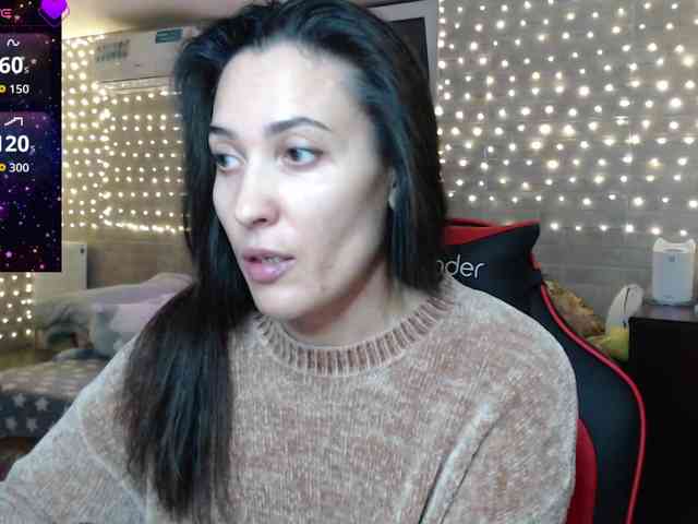 Marina4Love webcam