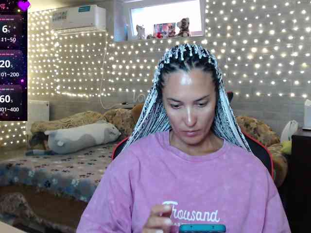 Marina4Love webcam