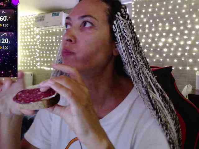 Marina4Love webcam