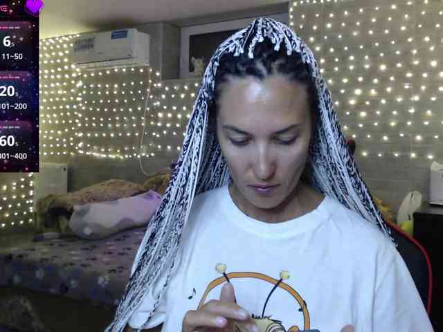 Marina4Love webcam