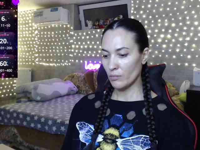 Marina4Love webcam