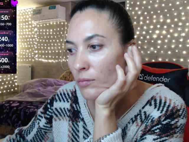 Marina4Love webcam