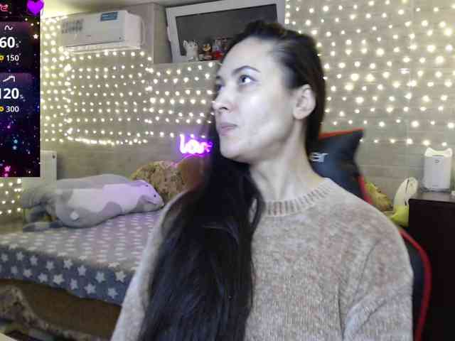 Marina4Love webcam