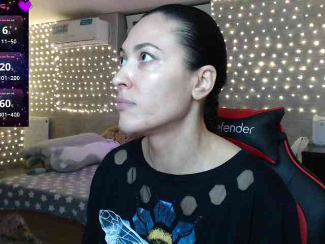 Marina4Love webcam