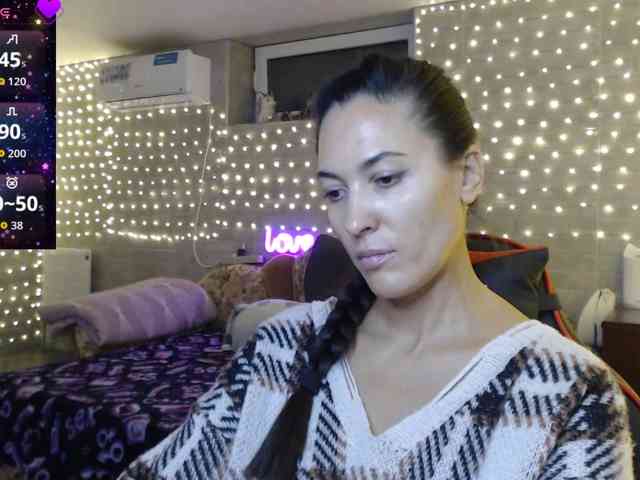 Marina4Love webcam