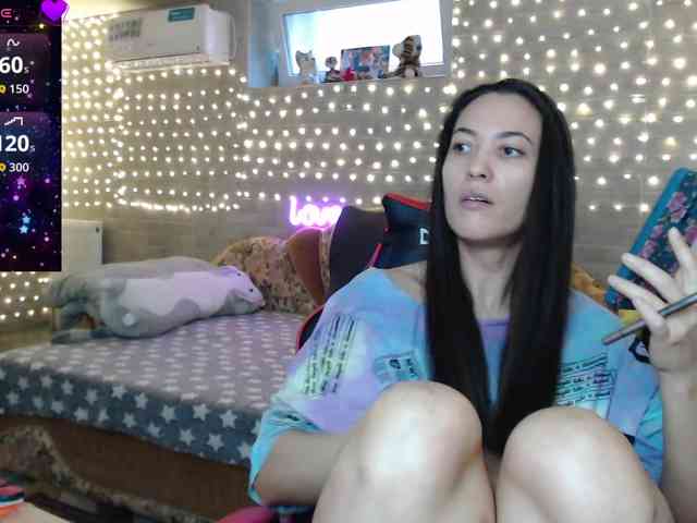Marina4Love webcam