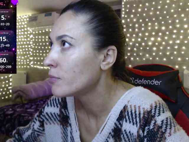 Marina4Love webcam