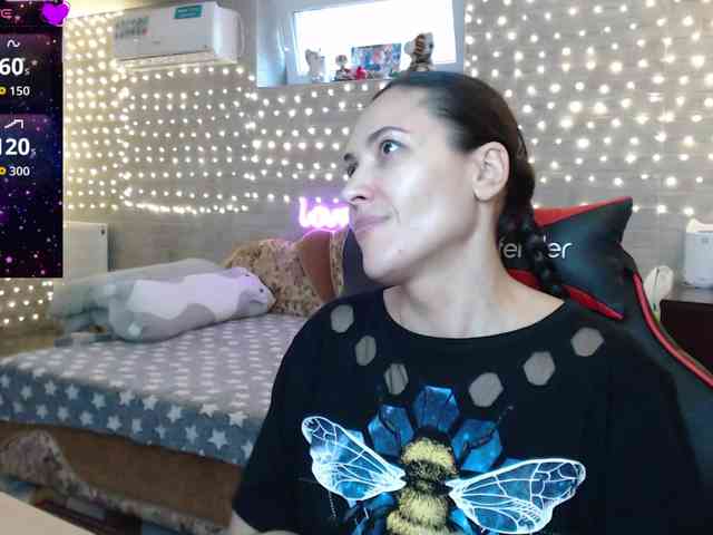 Marina4Love webcam