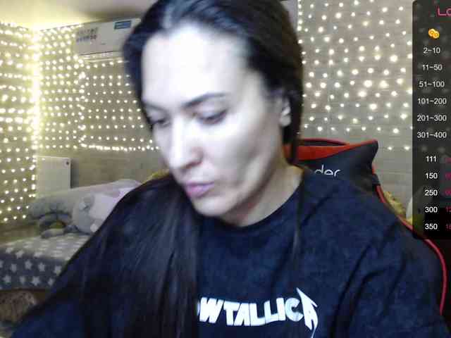 Marina4Love webcam