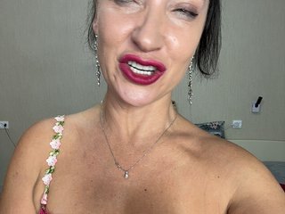 Miss_Stella Porn Show