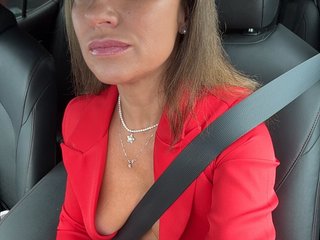 Miss_Stella Porn Show