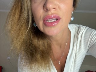 Miss_Stella Porn Show