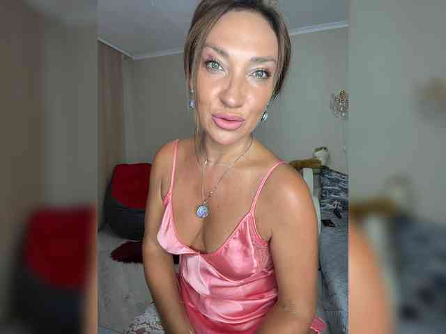 Miss_Stella webcam