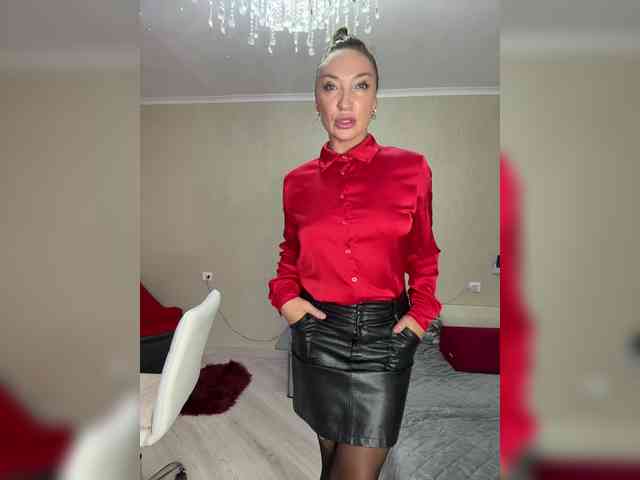 Miss_Stella webcam