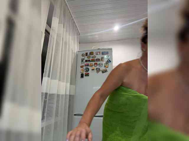 Miss_Stella webcam