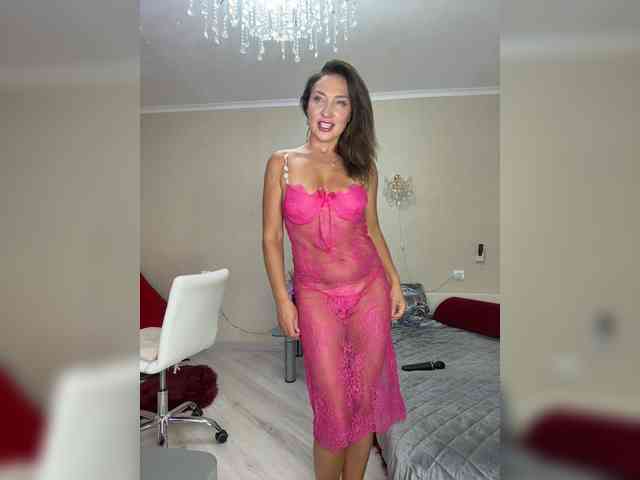 Miss_Stella webcam