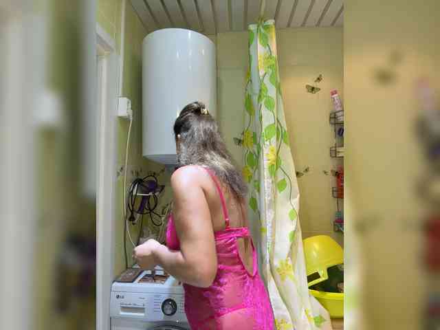 Miss_Stella webcam