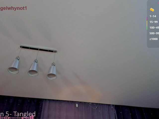 angelwhynot live webcam show