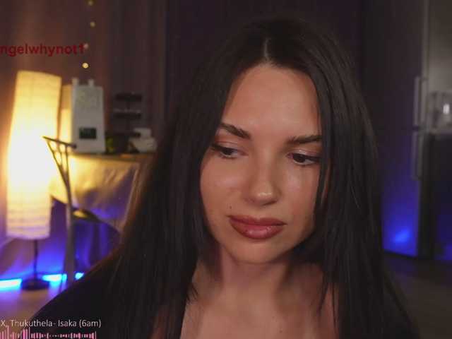 angelwhynot live cam preview