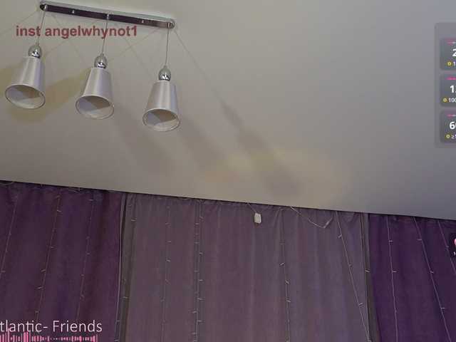 Live трансляция angelwhynot - slutnetki.online