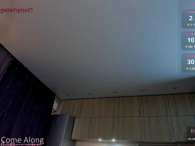 angelwhynot live webcam show