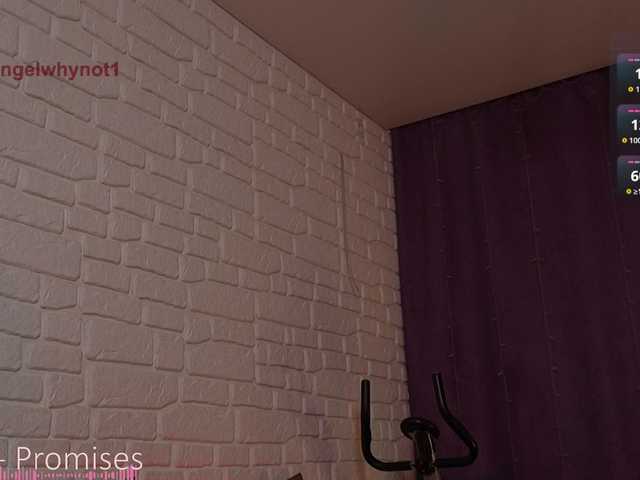 Live трансляция angelwhynot - slutnetki.online