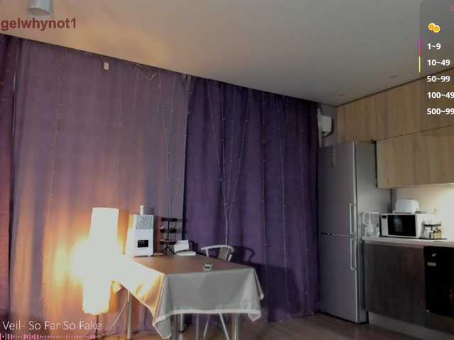 unfamiliar-an live cam on BongaCams