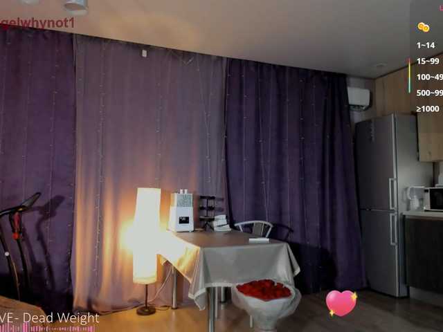 angelwhynot live webcam show