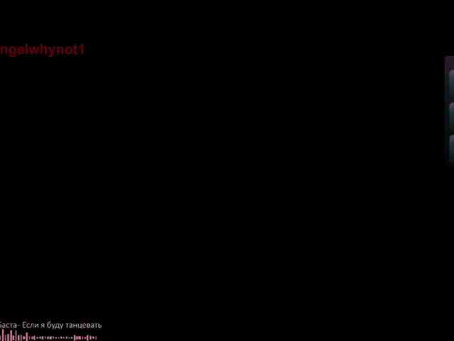 angelwhynot webcam