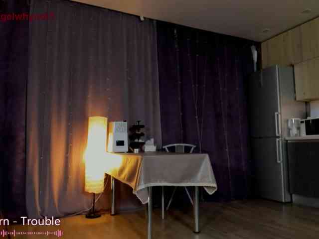 unfamiliar-an Live Webcam on BongaCams