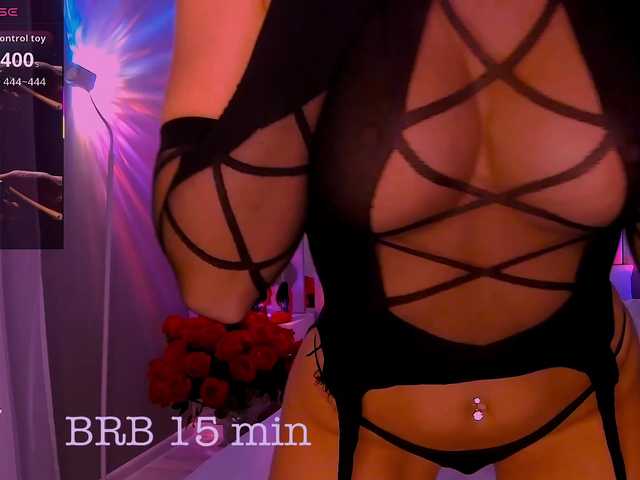 Marisa12 live cam on BongaCams