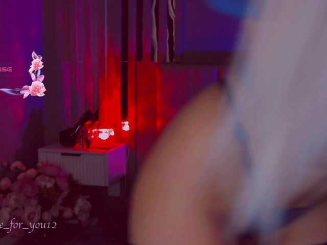marisa12 live sex show