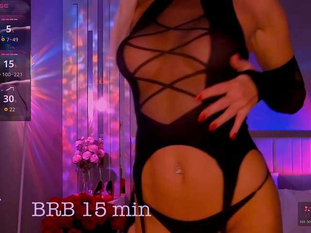 Marisa12 live cam